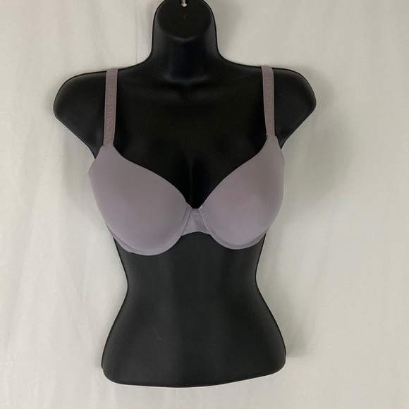 Victoria’s Secret The T-Shirt Lightly-Lined Full Coverage Bra - Picture 1 of 12